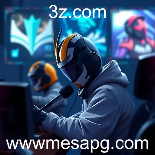 A Revolução dos Jogos Online em 2025