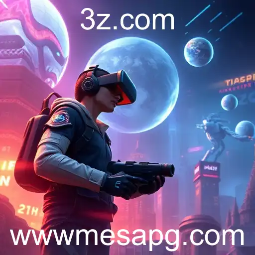 Avanços e Tendências no Universo de Jogos Online