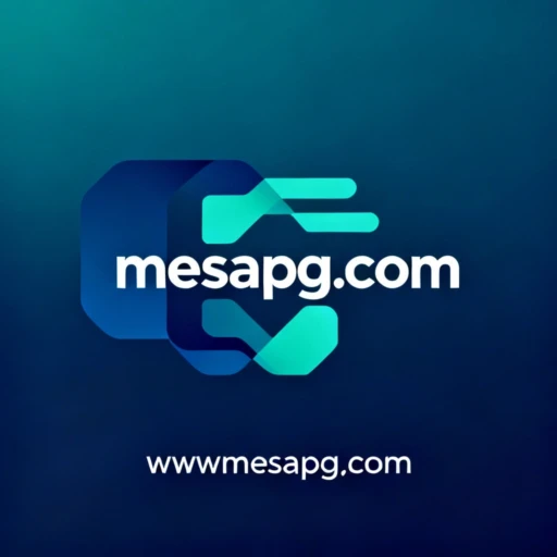 mesapg.com