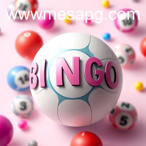 mesapg.com