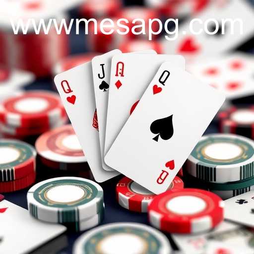 Exploring the Fascinating World of Card Games