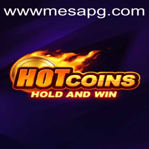 Unveiling HotCoins: A Deep Dive into the Mesmeric World of Mesapg.com's Latest Sensation