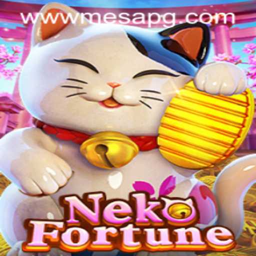 Exploring the Enchanting World of NekoFortune: A Mesmerizing Blend of Strategy and Chance