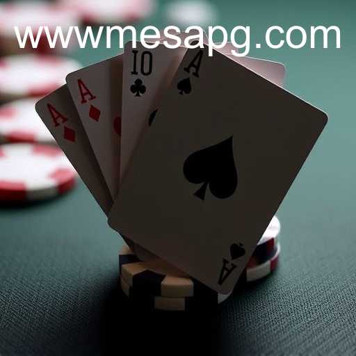 mesapg.com
