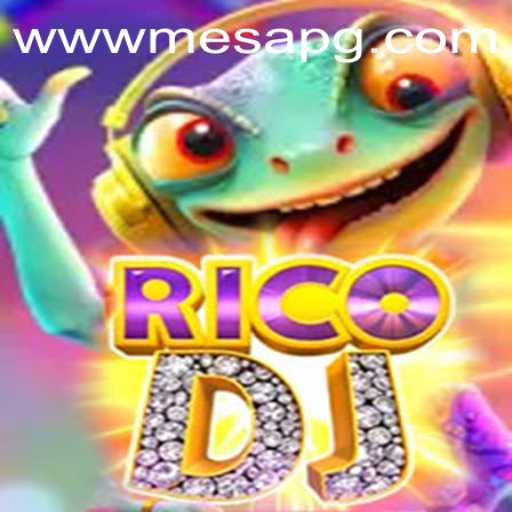 Exploring the Vibrant World of RicoDJ: A New Gaming Sensation