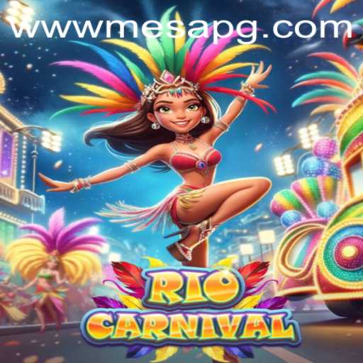 RioCarnival: An Exciting Gaming Experience