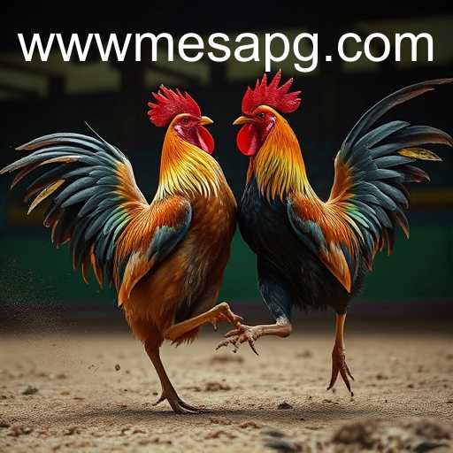 The Digital Transformation of Sabong Games