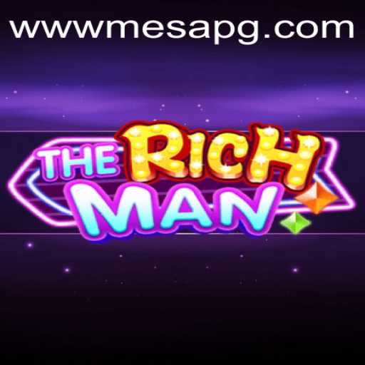 Exploring the Exciting World of TheRichMan: A Comprehensive Guide