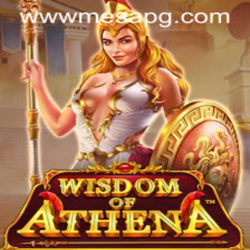 Unveiling the Enchantment of WisdomofAthena: A Journey into Strategy and Mythology
